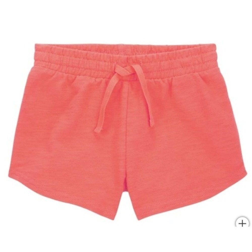 Carter's Kids' 3-piece Strawberry Playwear Set Pink 4T New with Tags! - Picture 8 of 9